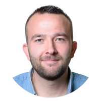 Vincent Bock