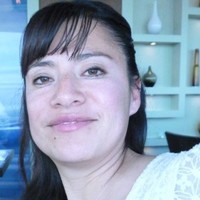patricia paredes