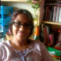Supatra Basu