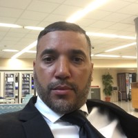 Farid Messaoud