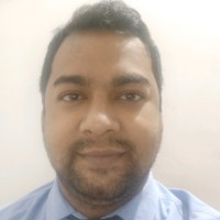 Ashutosh Singh