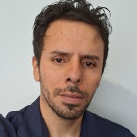 Amílcar Alejandro Carrillo Ponce