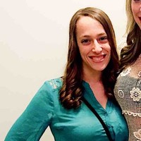 Ashley Lisberger