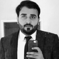 Chaudhary Ali Asad Ranjha