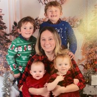 Maureen Hedley