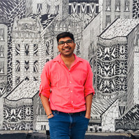 Rajesh Vasamsetti