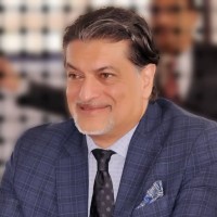 Dr. Hanif Popat