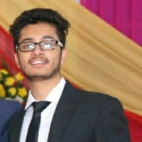 Shivansh Mehrotra