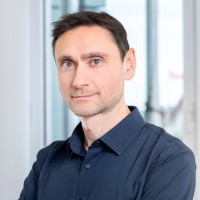 Dr. Waldemar Buxmann
