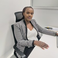 margaret Kiarie
