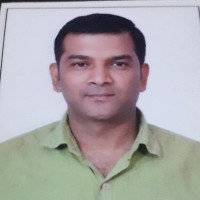 Akshay Kumar Bharti