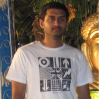 Ashok Varma Vatsavayi