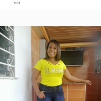 Luisa Fernanda Montilla
