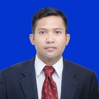ronald junior hasudungan