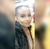 Fahima Hashi