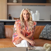 Ainsley Dillon