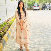 Esha Agrawal
