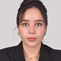 Hasnaa Elyakini