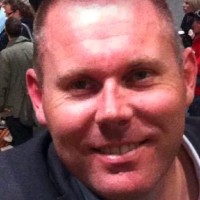 Scott Foster