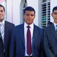 Antonio Hernandez