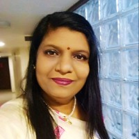 Dr Chinu Agrawal, Ph.D