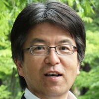 Hironobu Matsushita, Ph.D.