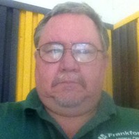 Marvin Harrod