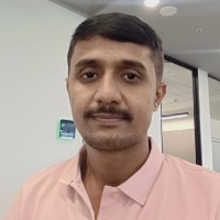Pratik Gaikwad