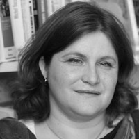 Valérie Ponsard Bazzoli