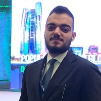 George Zervopoulos