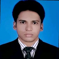 Maruf Ahmed Saikat