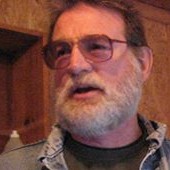 Larry EDINGER
