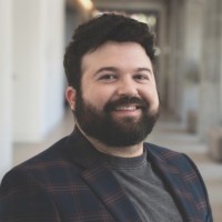 Erik Barrios-Recendez