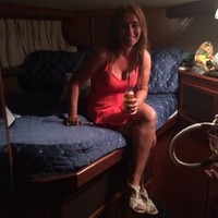 Lucy Barrows
