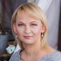 Lina Marazienė