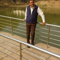 Binod Sinhh