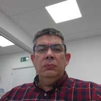 Antonio Pineda Arjona