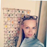 Anna Danilova
