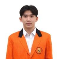 Justin Agustinus Salim