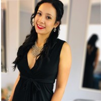 Mayel Valencia Olarte