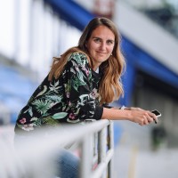 Barbora Špetlíková