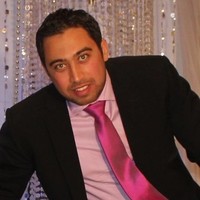 Mohamed Mamdouh