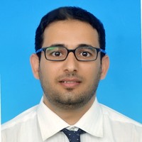 Dr. Fahd Al-Shaghdari