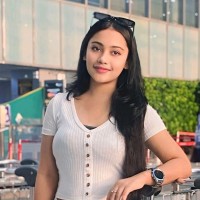 Megha Biswas