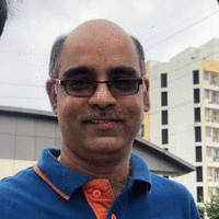Sivakumar Kandasamy