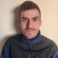 Ismael Míguez Collazo
