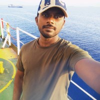 Prasanth Sownther Raj