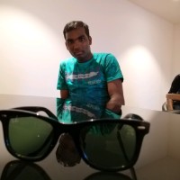 Manojkumar Karuppathever
