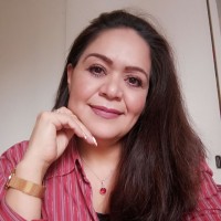 Adriana Salinas Frias