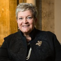 Mary J. Howard, The Howard Wealth Management Group